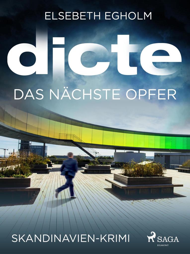 Produktbild: Das nächste Opfer: Skandinavien-Krimi | Elsebeth Egholm
