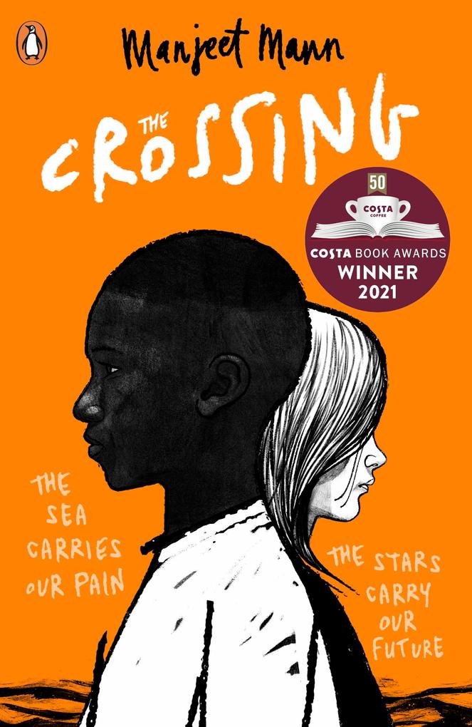 Produktbild: The Crossing | Manjeet Mann