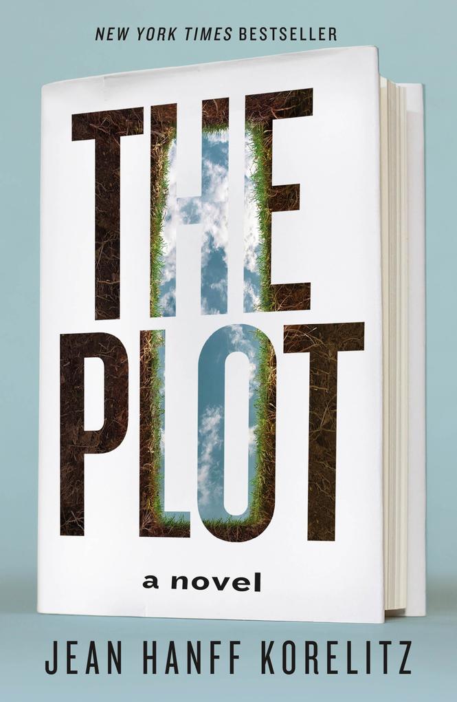 Produktbild: The Plot | Jean Hanff Korelitz