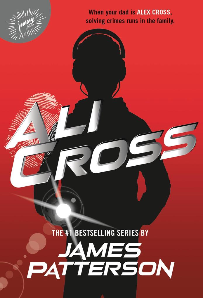 Produktbild: Ali Cross | James Patterson