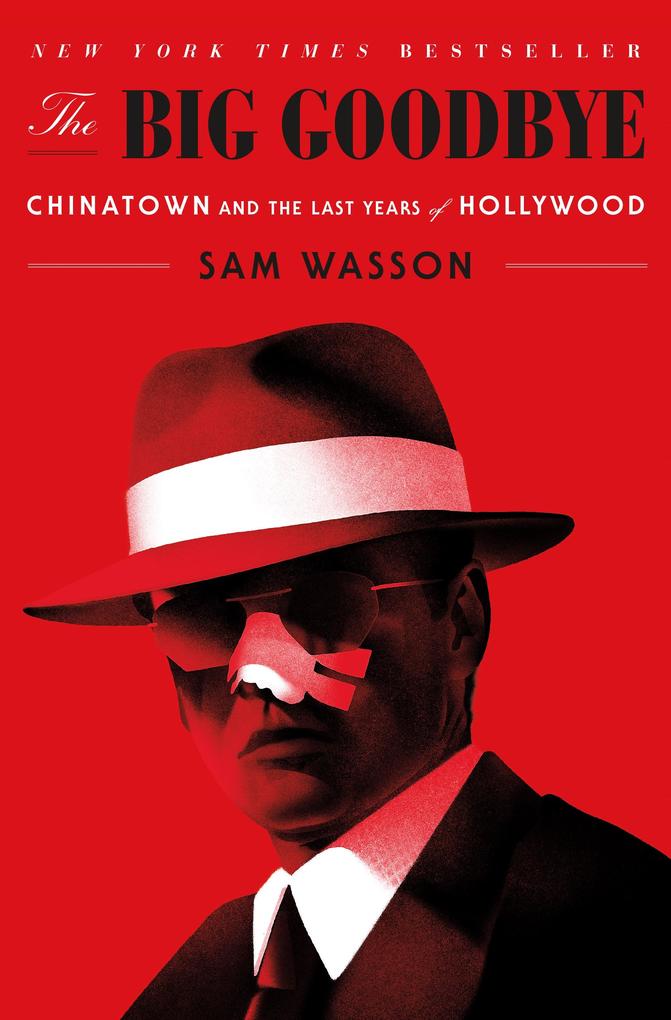 Produktbild: Big Goodbye | Sam Wasson