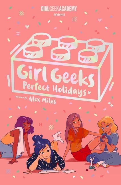 Produktbild: Perfect Holidays, Volume 3 | Alex Miles