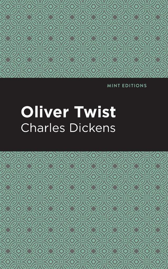 Produktbild: Oliver Twist | Charles Dickens