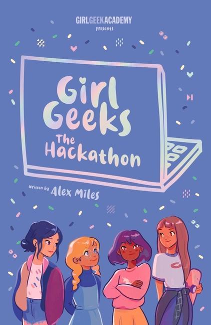 Produktbild: The Hackathon, Volume 1 | Alex Miles