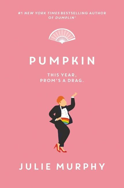 Produktbild: Pumpkin | Julie Murphy