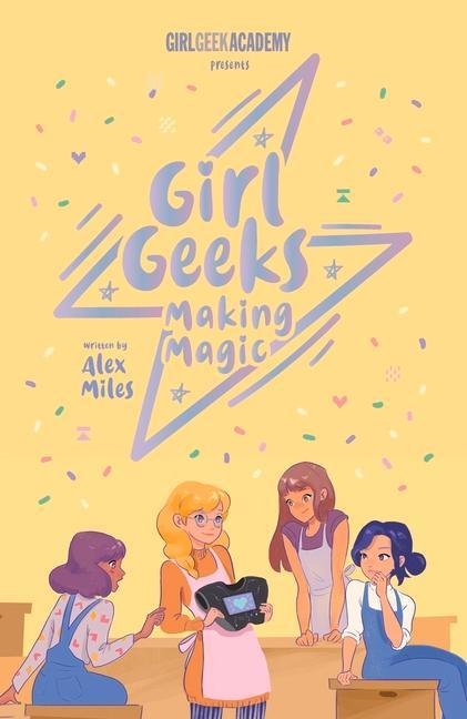 Produktbild: Making Magic, Volume 4 | Alex Miles
