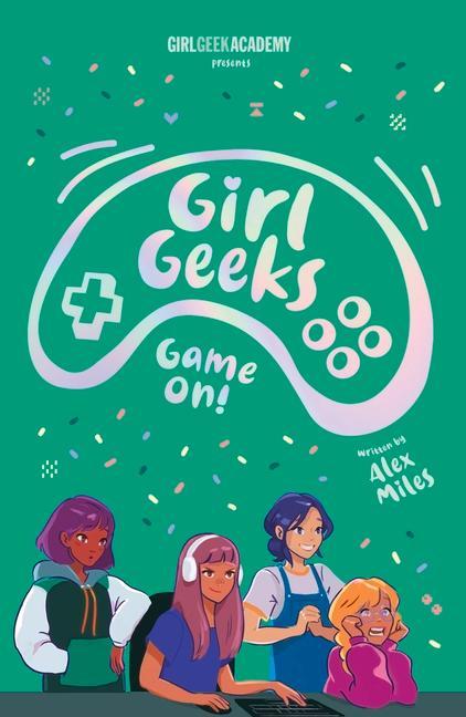 Produktbild: Game On, Volume 2 | Alex Miles