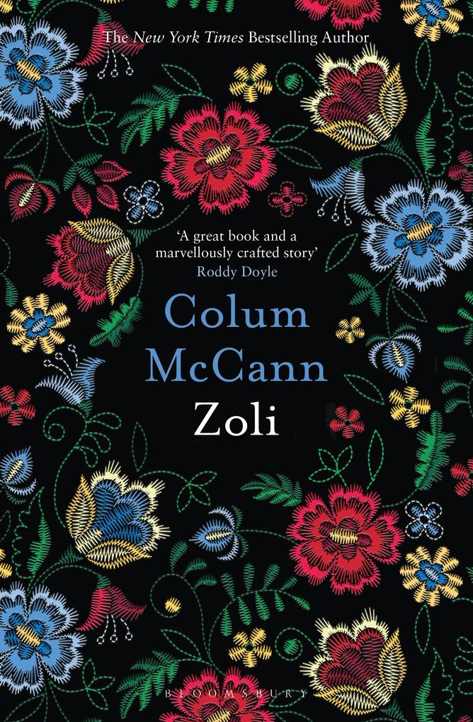 Produktbild: Zoli | Colum McCann