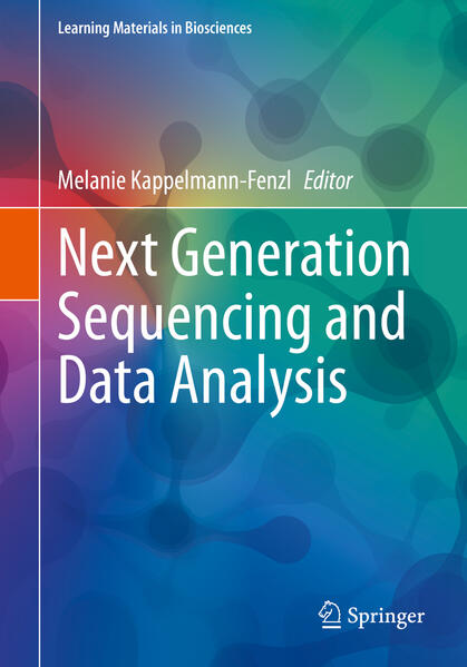 Produktbild: Next Generation Sequencing and Data Analysis