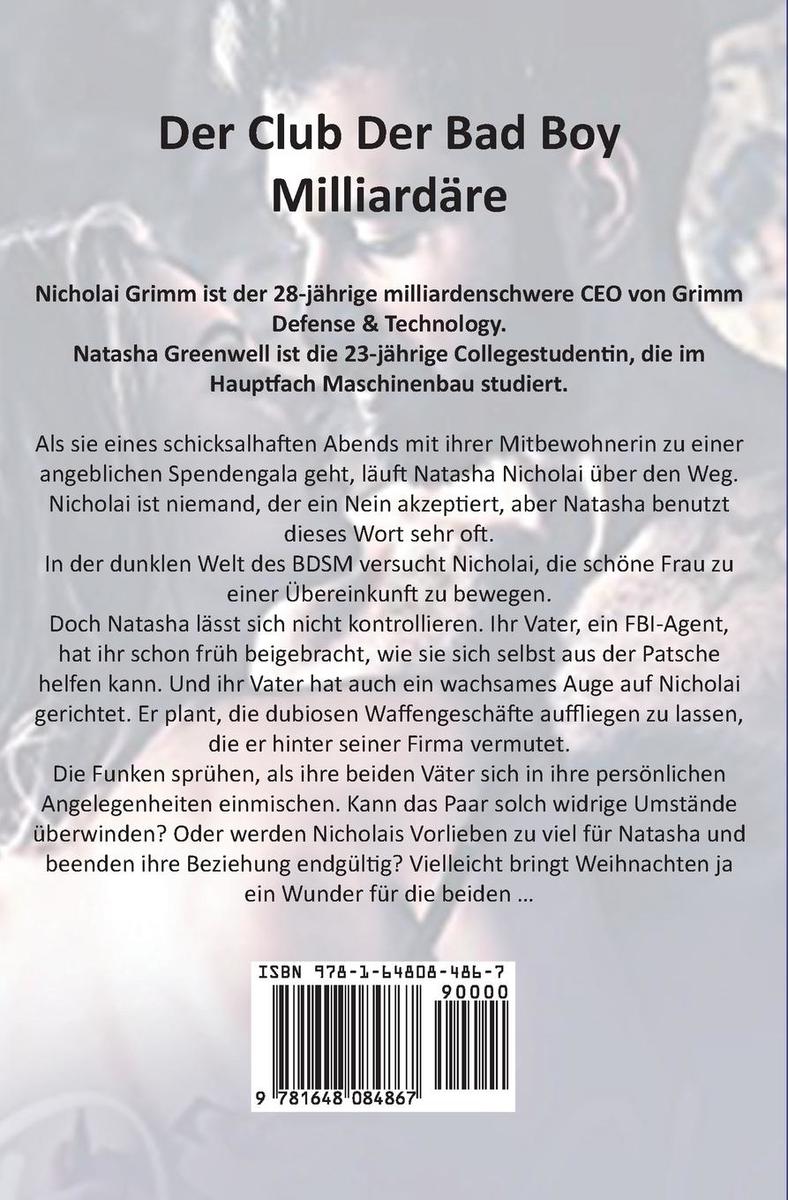 Weitere Ansicht: Der Club Der Bad Boy Milliardäre | Michelle L.