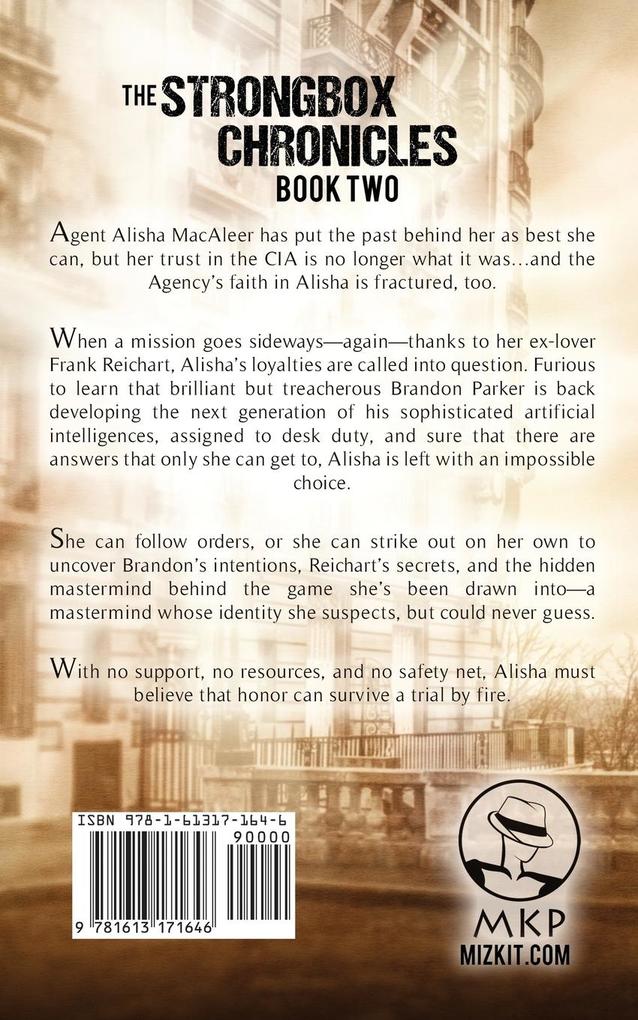 Weitere Ansicht: The Firebird Deception | C. E. Murphy