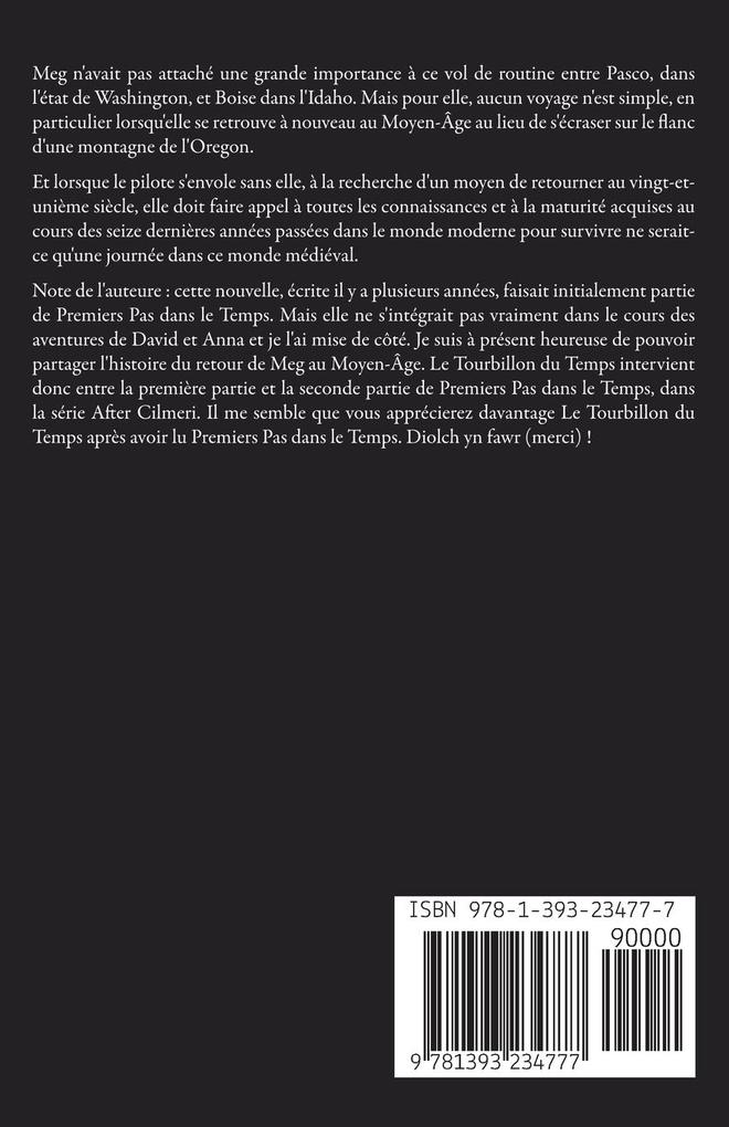 Weitere Ansicht: Le Tourbillon du Temps | Sarah Woodbury