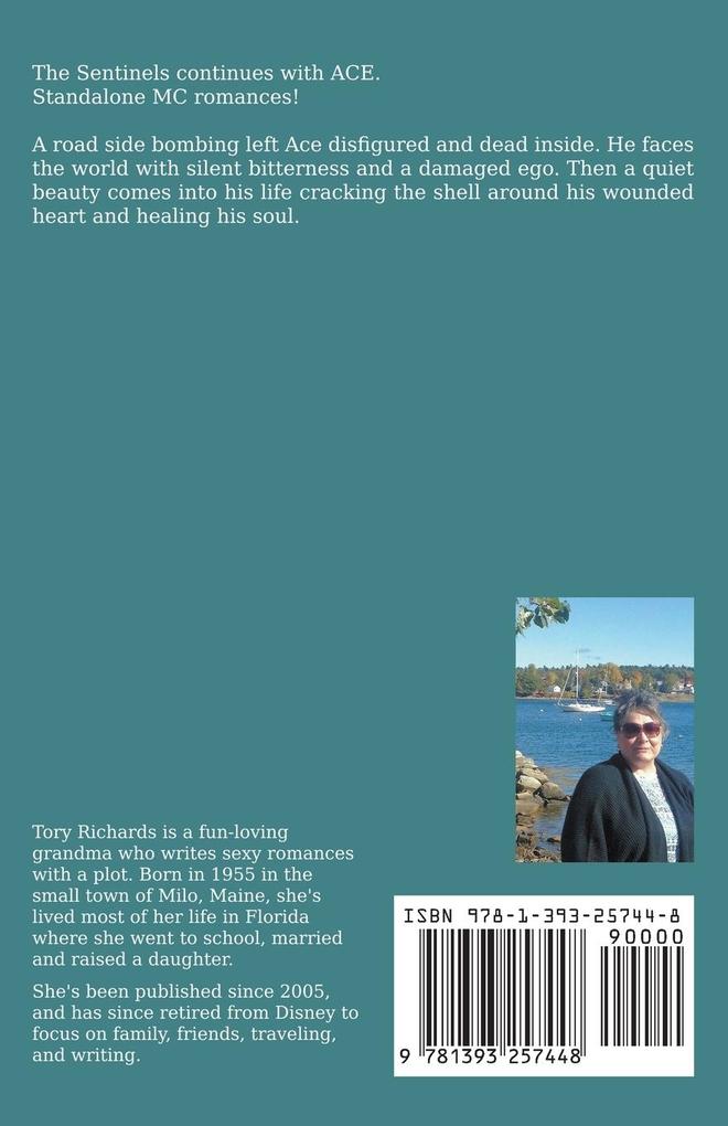 Weitere Ansicht: Ace | Tory Richards