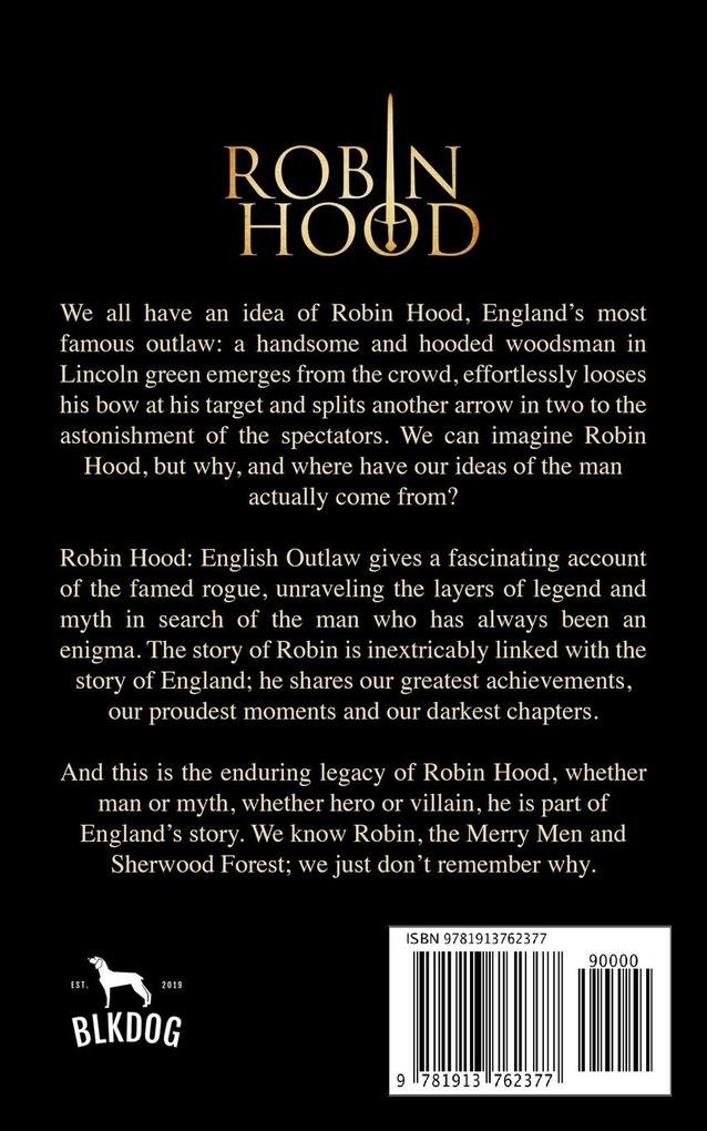 Weitere Ansicht: Robin Hood | Richard Denham