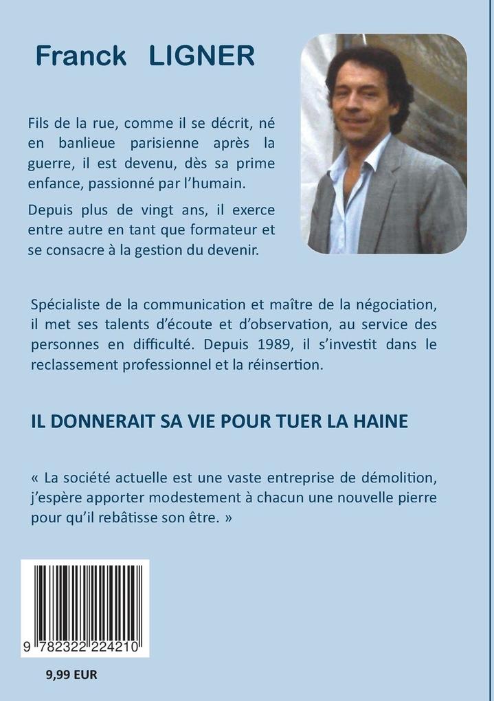 Weitere Ansicht: 22 ans après : EGO REGARD | Franck Ligner