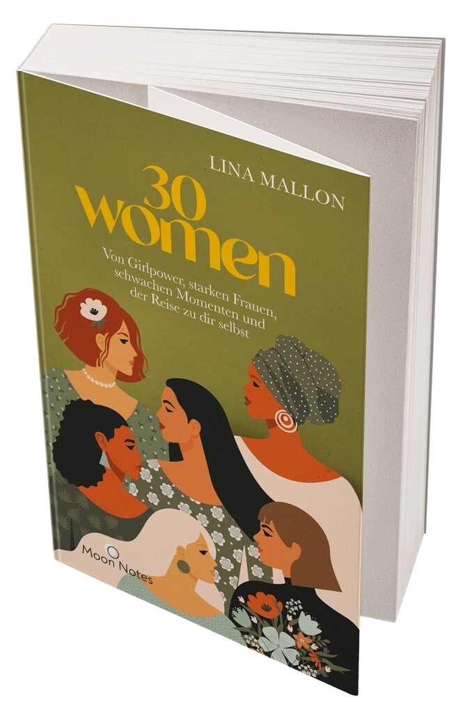 Weitere Ansicht: 30 Women | Lina Mallon