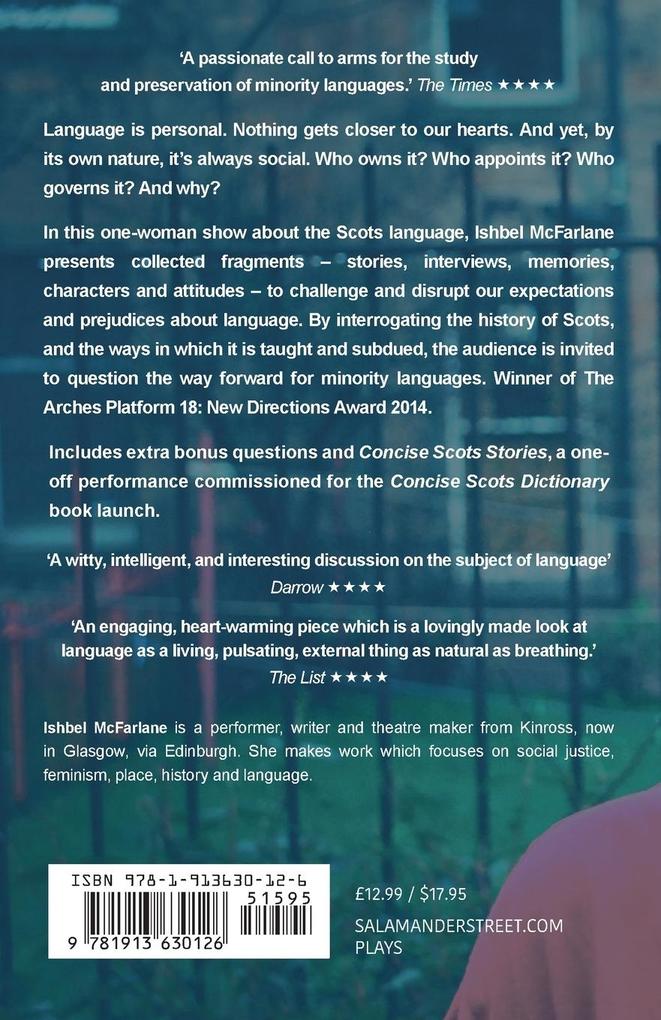 Weitere Ansicht: O Is for Hoolet | Ishbel McFarlane