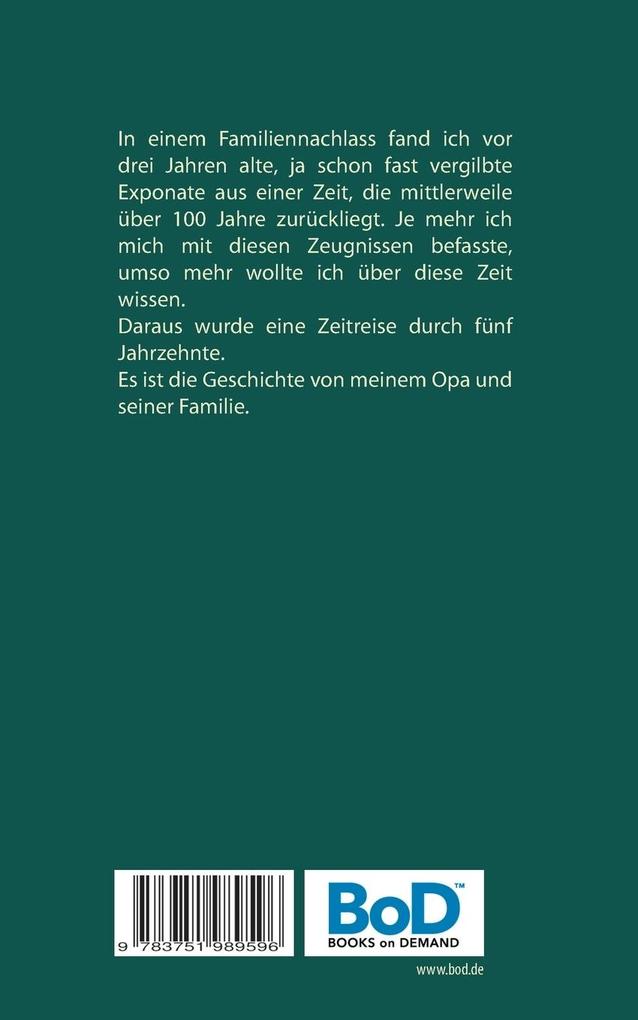 Weitere Ansicht: Verlorene Jahre | Fritz-Stefan Valtner