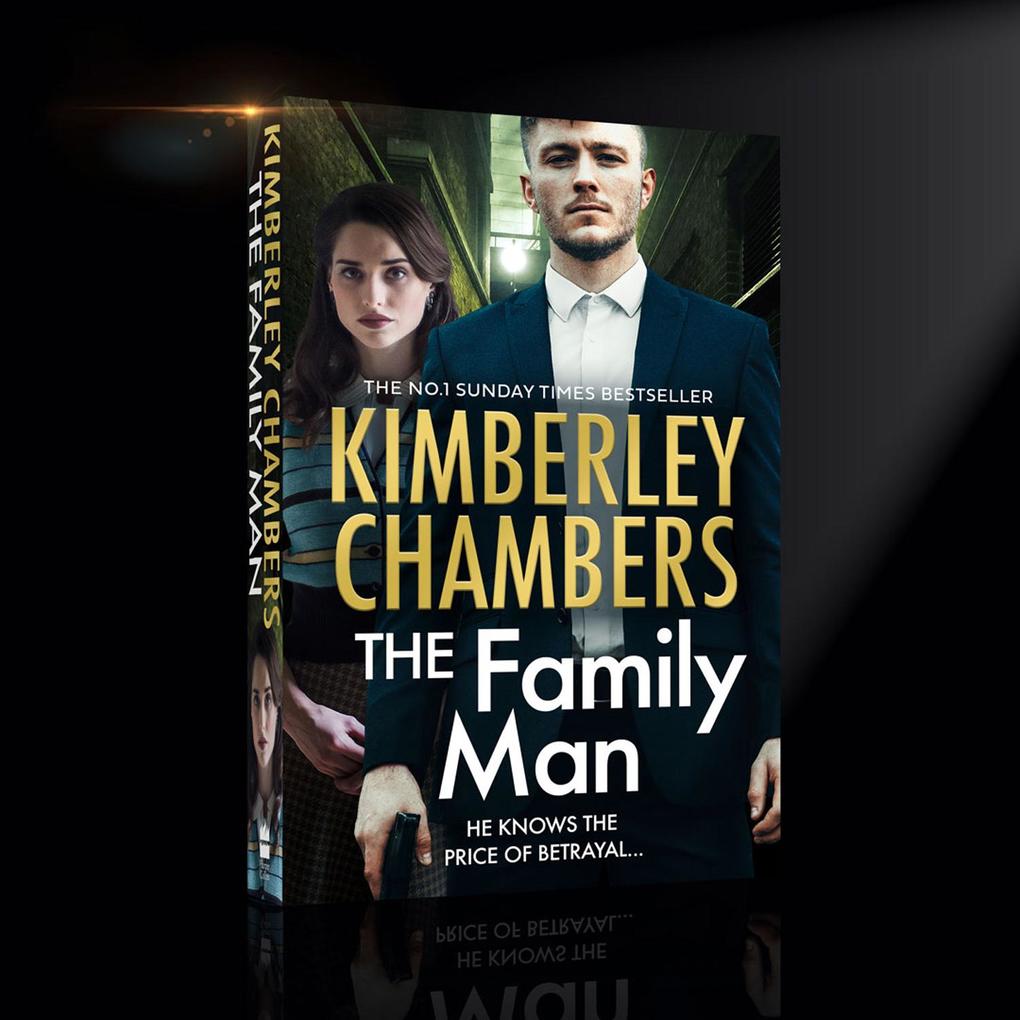 Weitere Ansicht: The Family Man | Kimberley Chambers