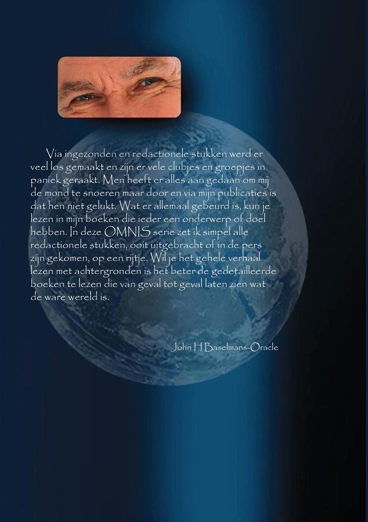 Weitere Ansicht: Omnis 7 | John Baselmans-Oracle