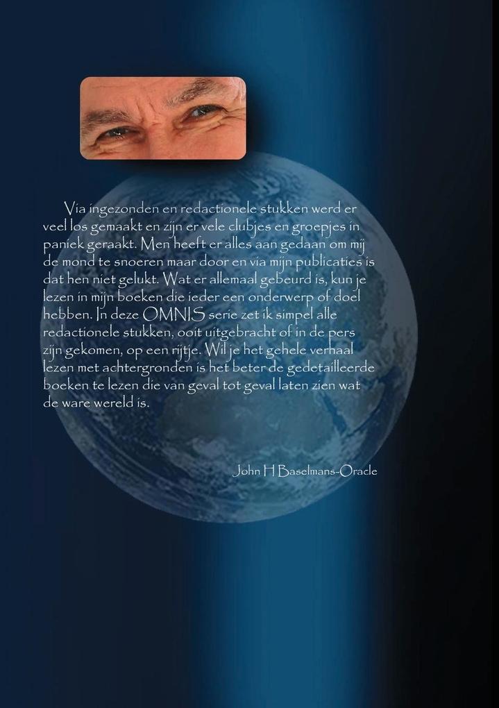 Weitere Ansicht: Omnis Photos 5 | John Baselmans