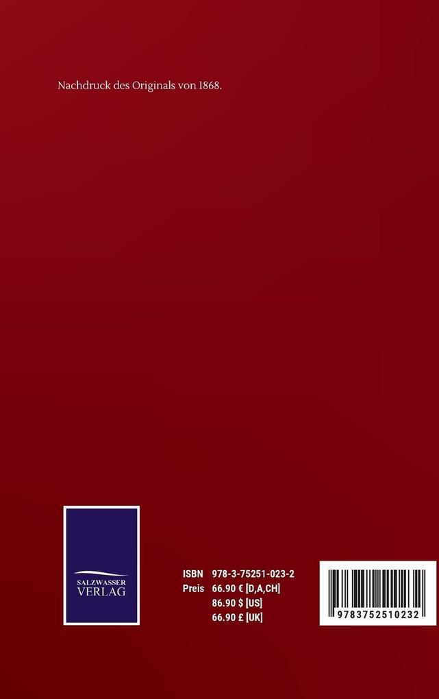 Weitere Ansicht: Ägypten und die Bücher Mose's | Georg Ebers