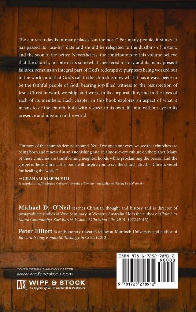 Weitere Ansicht: Beyond Four Walls | Michael D. O'Neil