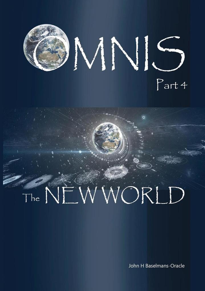 Produktbild: Omnis 4 | John Baselmans-Oracle