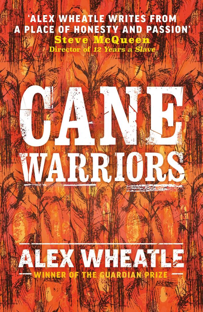 Produktbild: Cane Warriors | Alex Wheatle