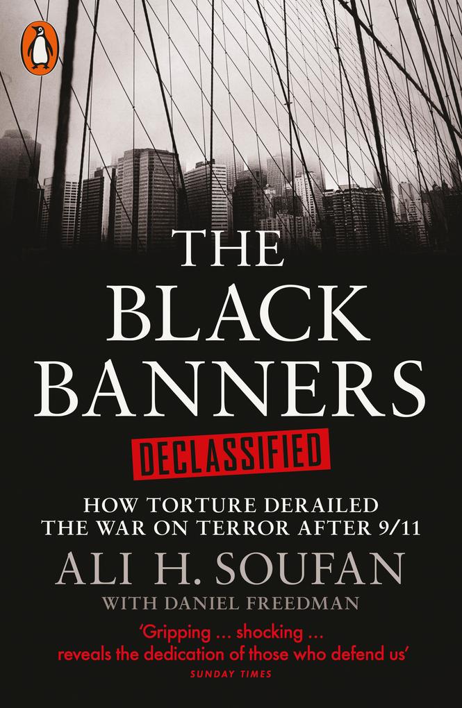 Produktbild: The Black Banners Declassified | Ali Soufan