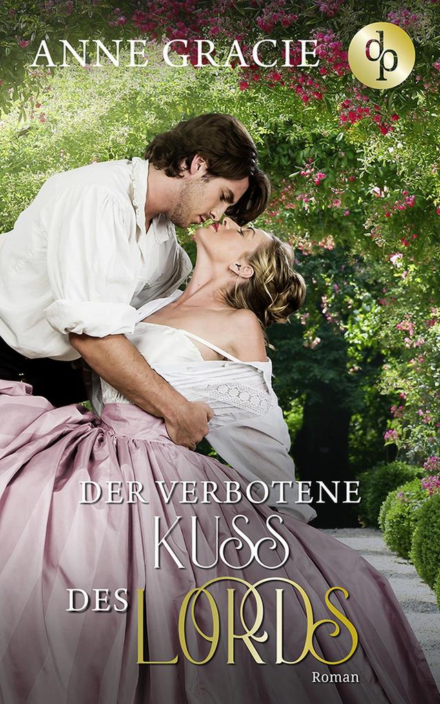 Produktbild: Der verbotene Kuss des Lords | Anne Gracie