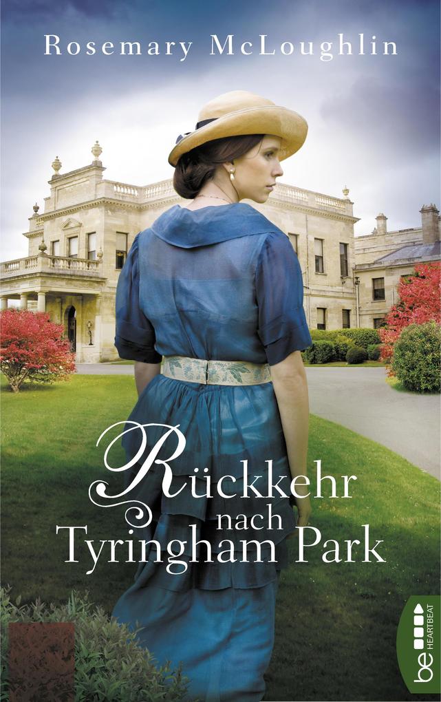 Produktbild: Rückkehr nach Tyringham Park | Rosemary Mcloughlin