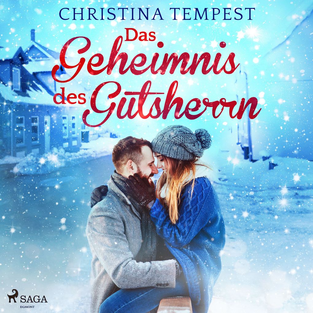 Produktbild: Das Geheimnis des Gutsherrn | Christina Tempest