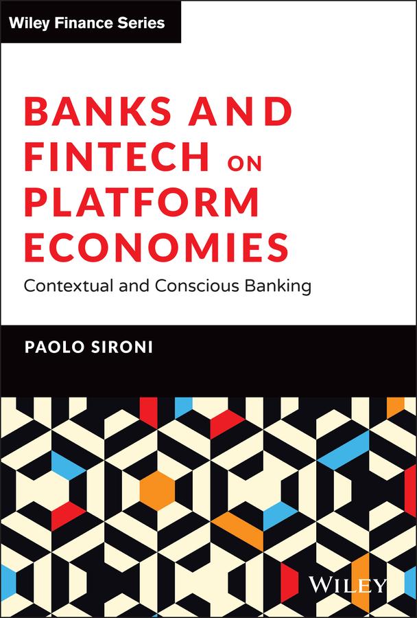 Produktbild: Banks and Fintech on Platform Economies | Paolo Sironi
