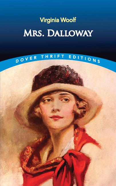 Produktbild: Mrs. Dalloway | Virginia Woolf