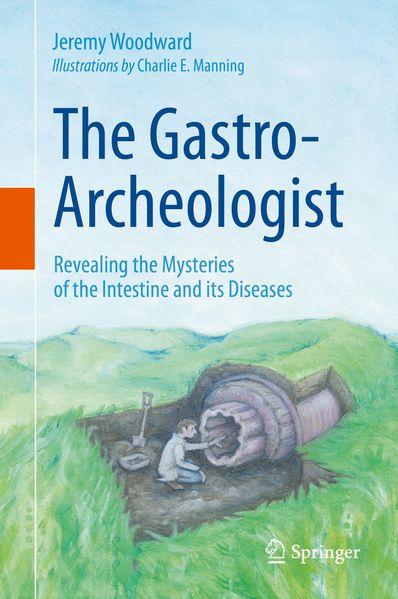 Produktbild: The Gastro-Archeologist | Jeremy Woodward