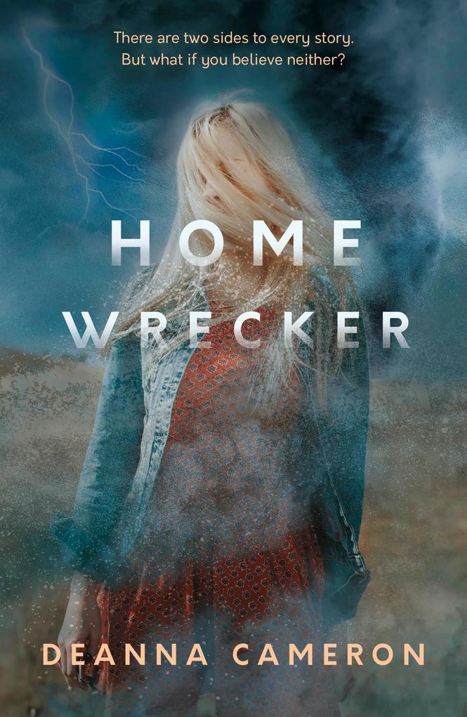 Produktbild: Homewrecker | Deanna Cameron