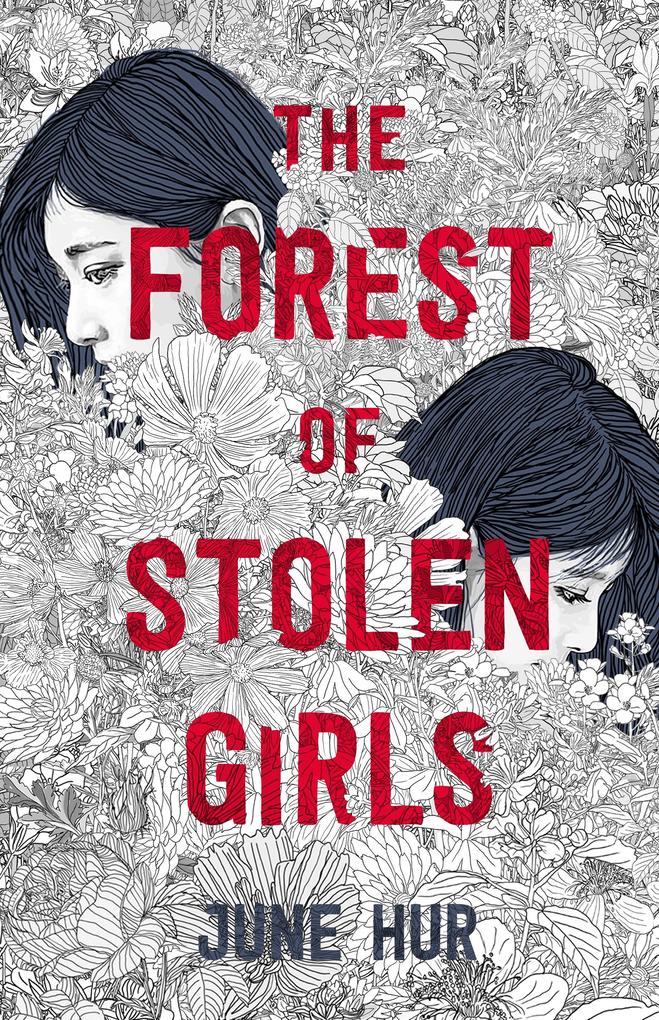 Produktbild: The Forest of Stolen Girls | June Hur
