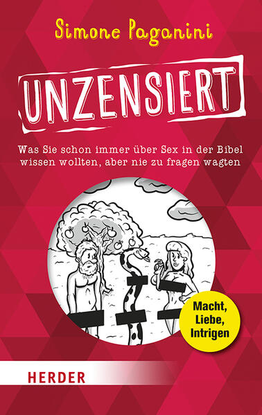 Produktbild: Unzensiert | Simone Paganini