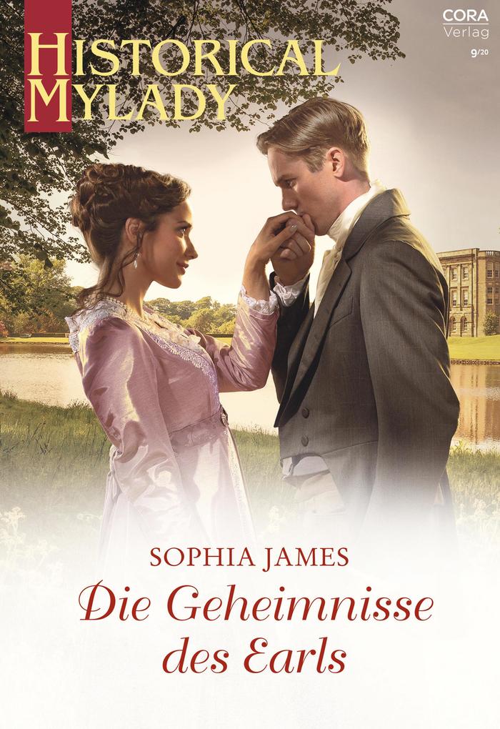 Produktbild: Die Geheimnisse des Earls | Sophia James