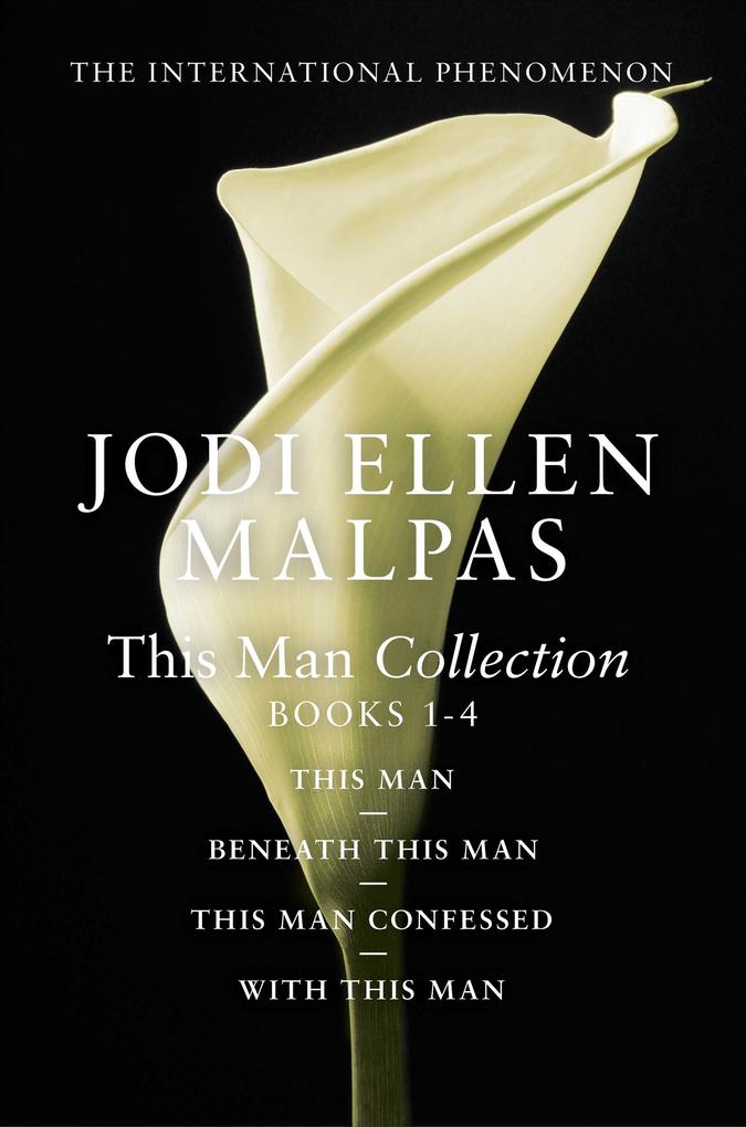 Produktbild: This Man Collection | Jodi Ellen Malpas