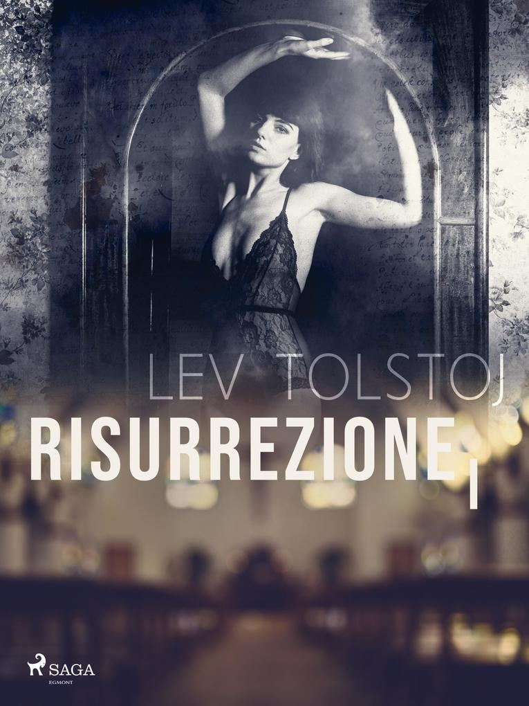 Produktbild: Risurrezione I | Leo Tolstoy