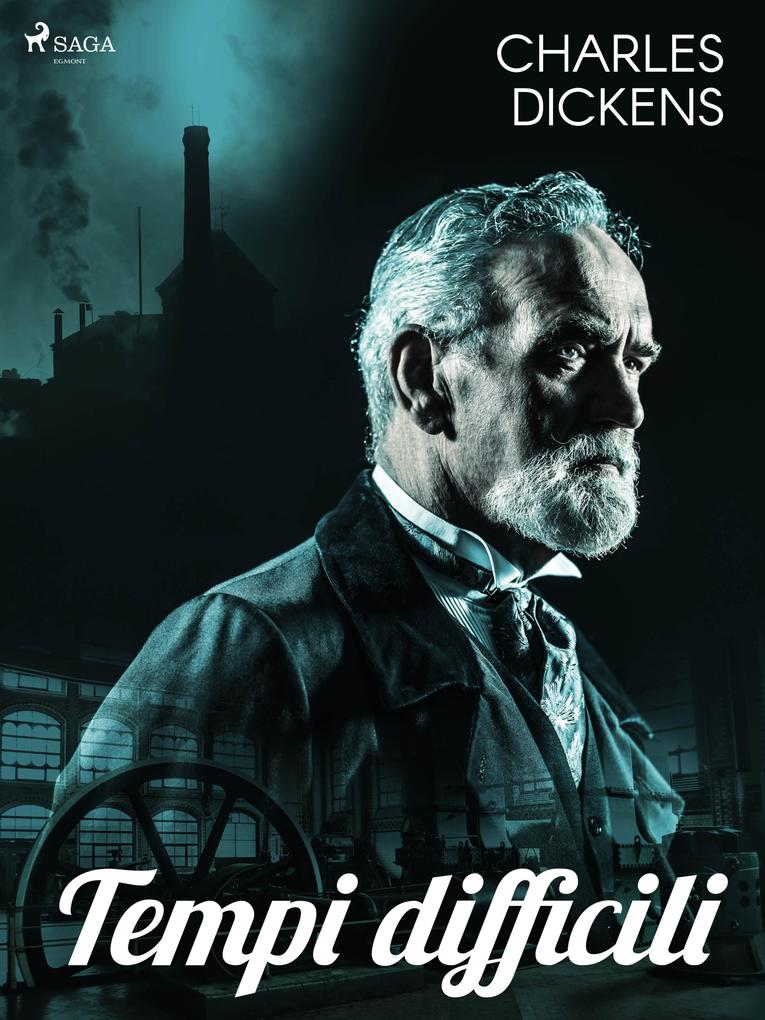 Produktbild: Tempi difficili | Charles Dickens