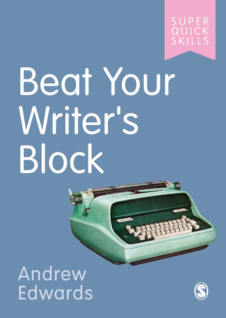 Produktbild: Beat Your Writer's Block | Andrew Edwards