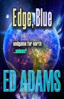 Produktbild: Edge, Blue | Ed Adams