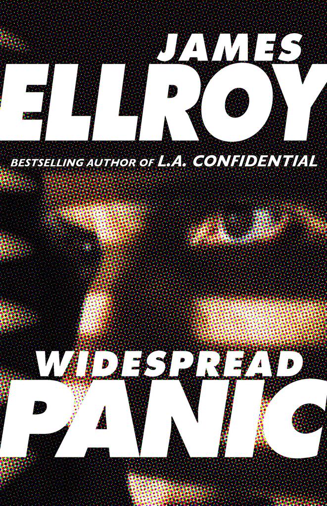 Produktbild: Widespread Panic | James Ellroy