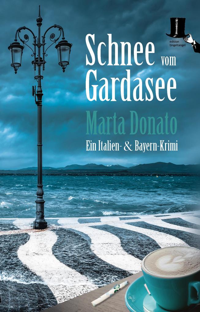 Produktbild: Schnee vom Gardasee | Marta Donato
