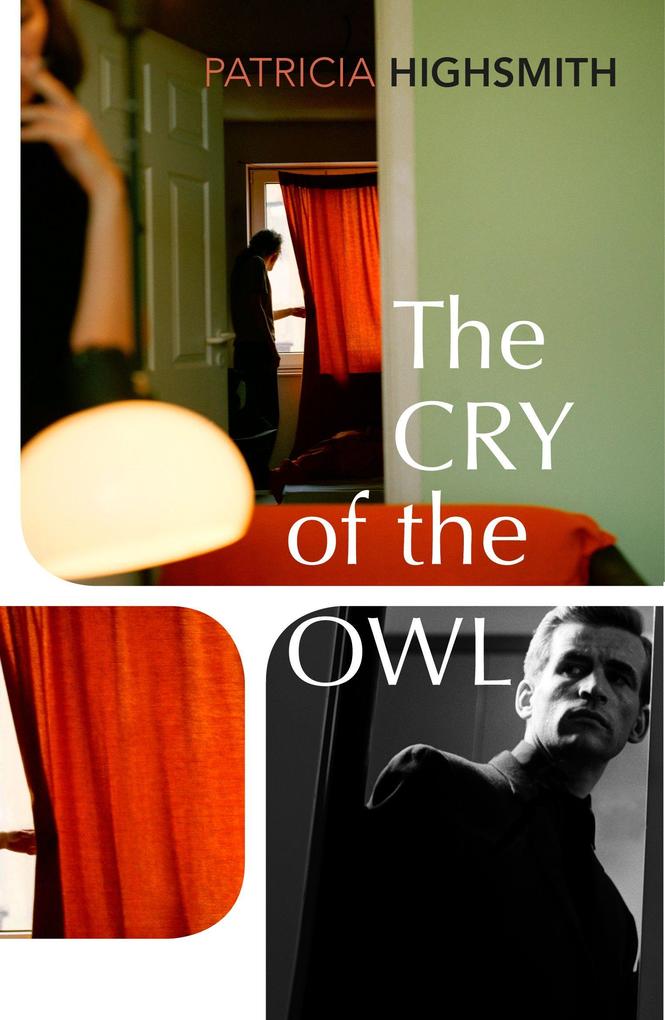 Produktbild: The Cry of the Owl | Patricia Highsmith
