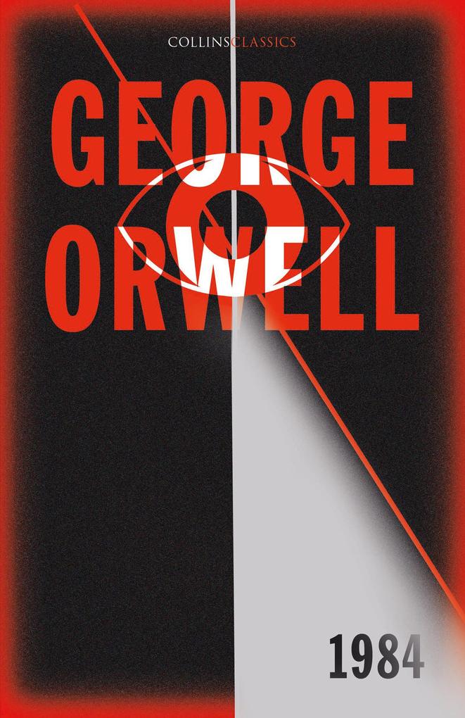 Produktbild: 1984 Nineteen Eighty-Four | GEORGE ORWELL