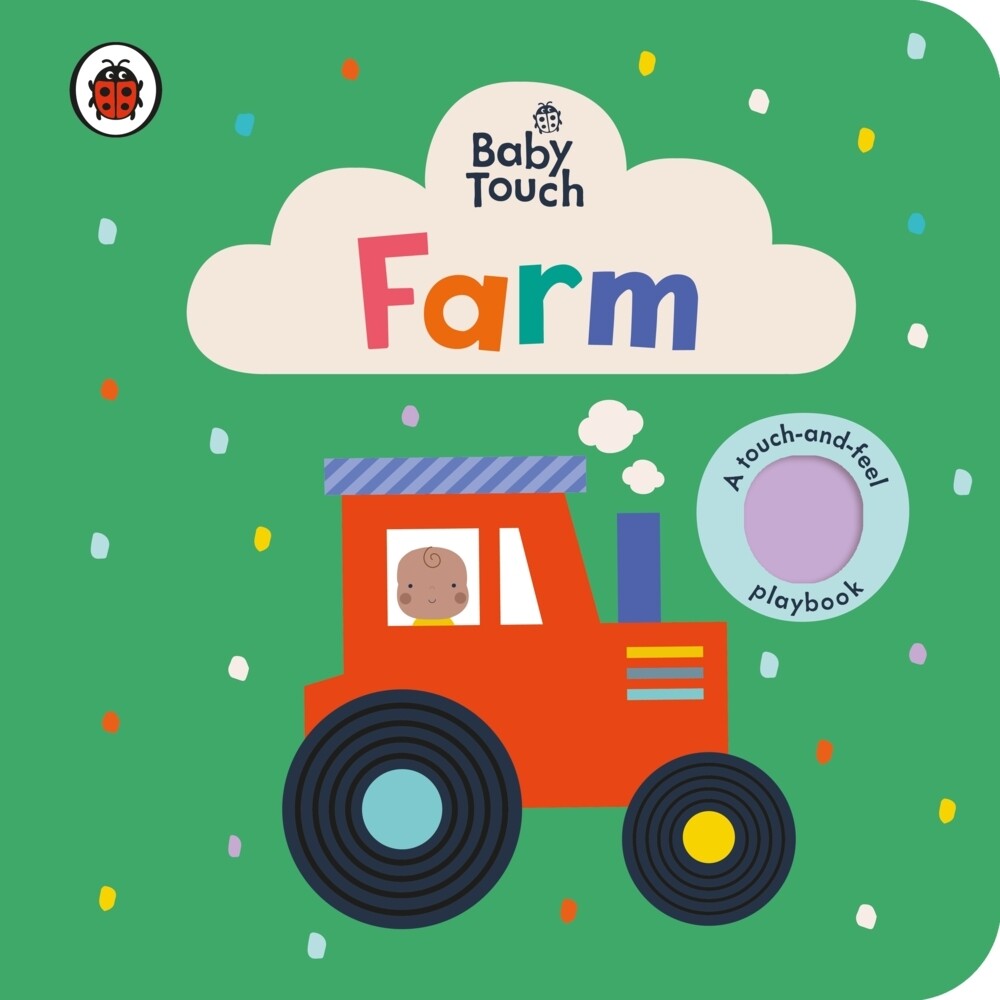 Produktbild: Baby Touch: Farm | Ladybird